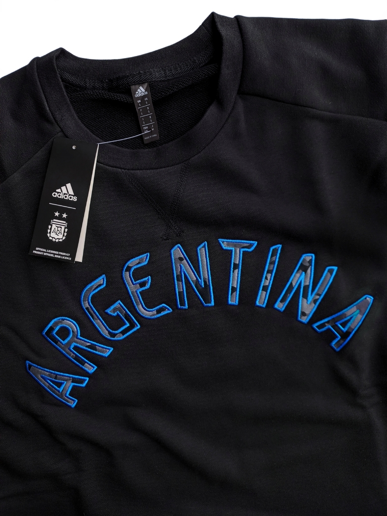 Buzo Adidas Seleccion Argentina - Comprar en Og_urbano