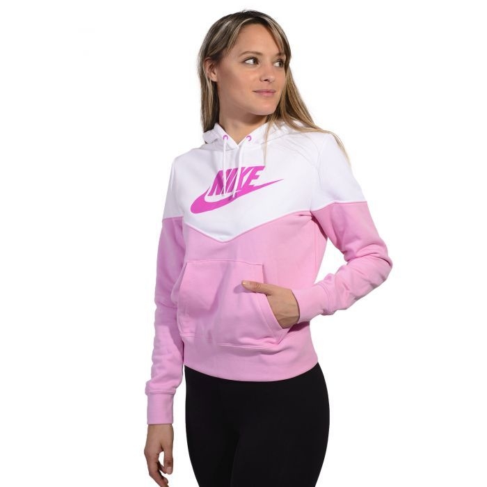 Buzo Nike Sportswear Heritage - Comprar en Og_urbano