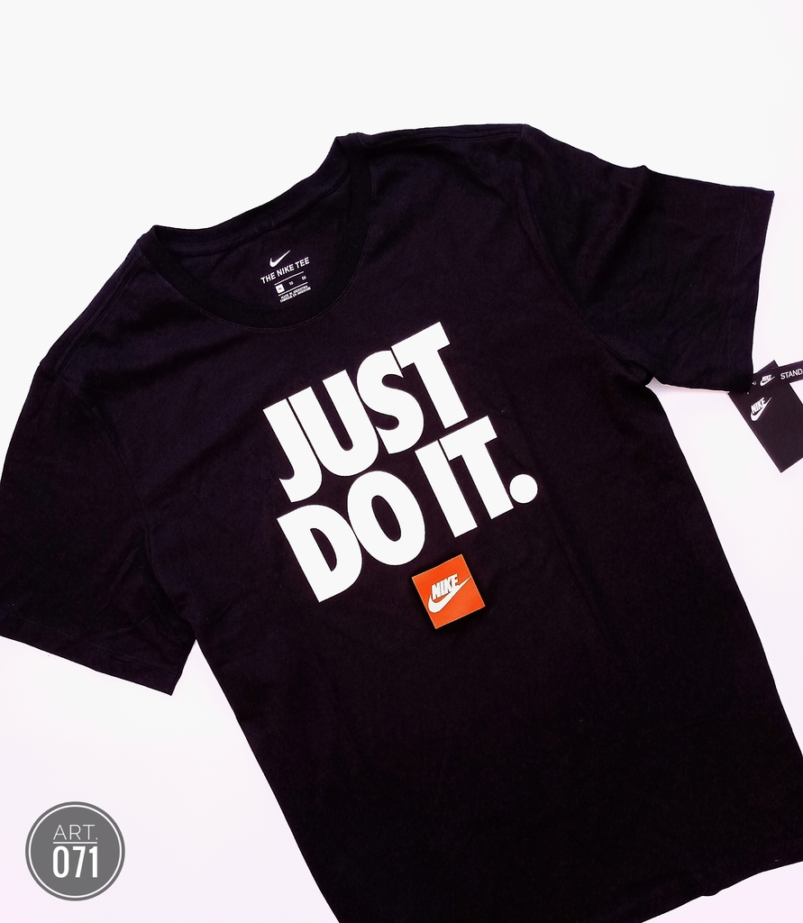 Remera Nike Just Do It | islamiyyat.com