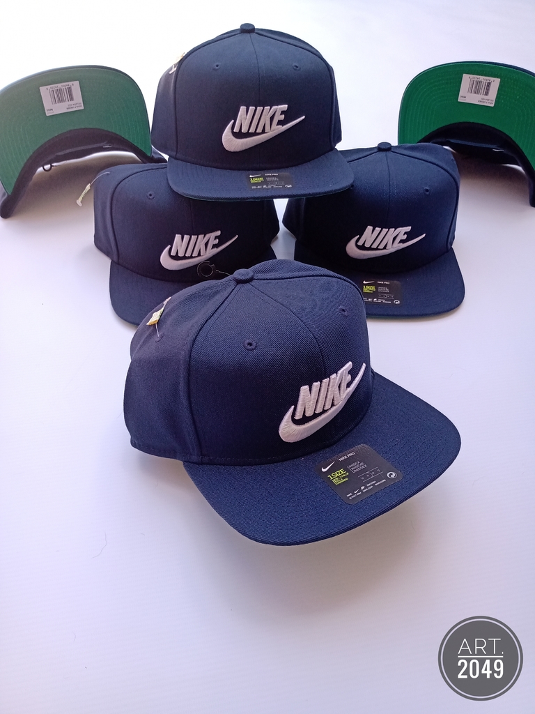 Gorra Nike NSW Pro Futura | unisex | Innvictus