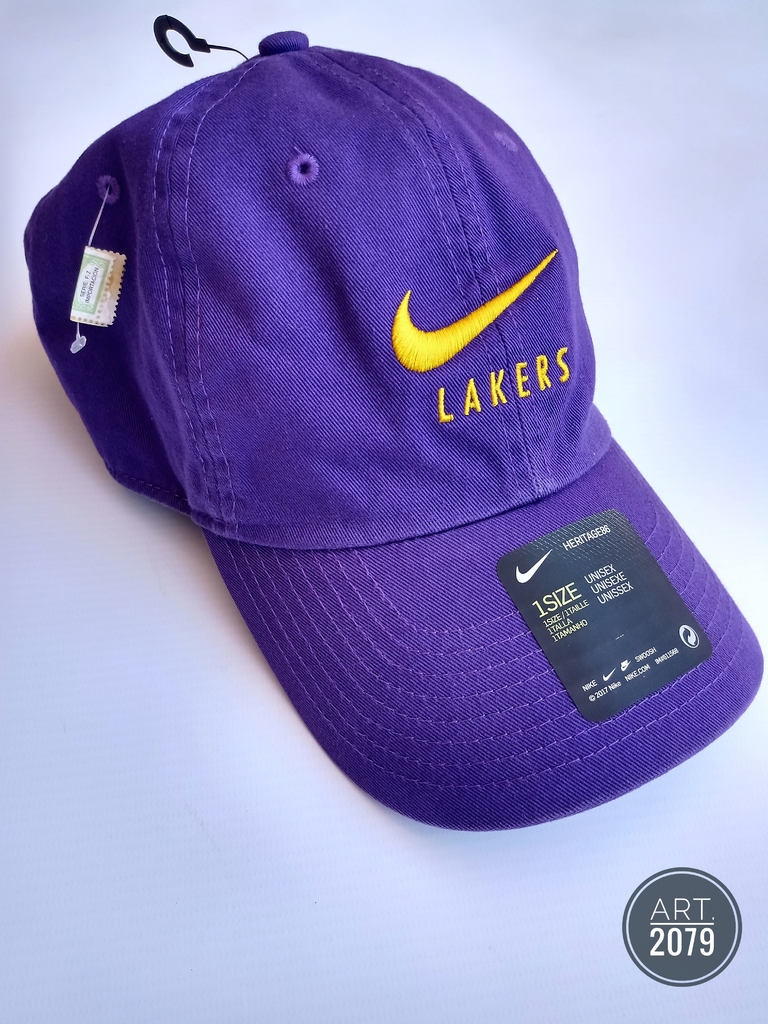 gorras nike nba