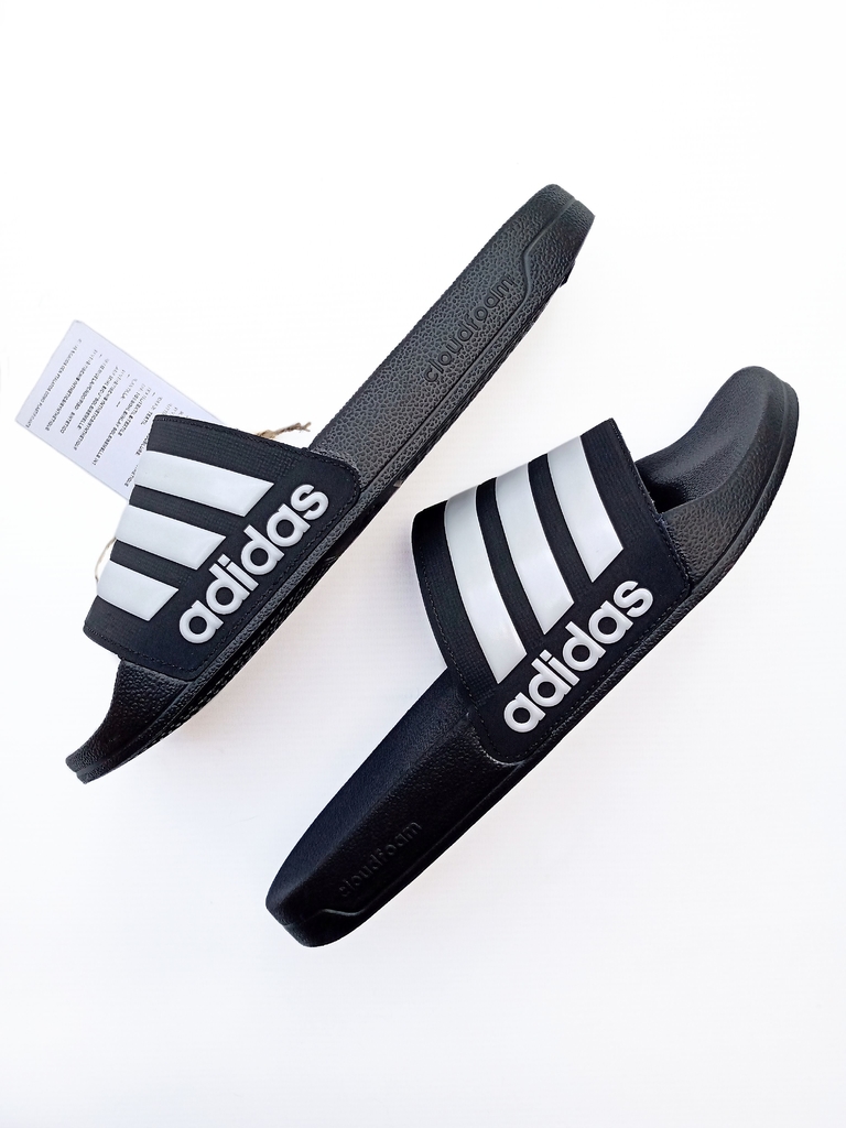 OJOTAS ADILETTE SHOWER BOCA JUNIORS ADIDAS | DIGITAL SPORT