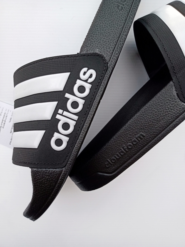 Ojotas Adidas Adilette Cloudfoam - Comprar en Og_urbano