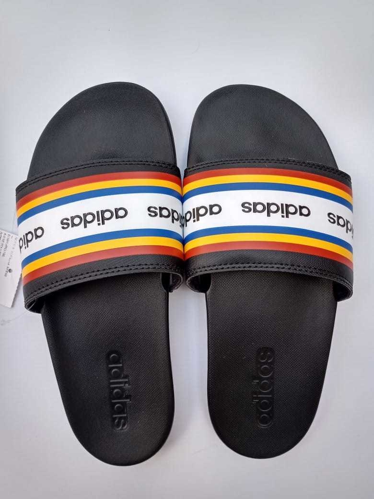 precios de ojotas adidas