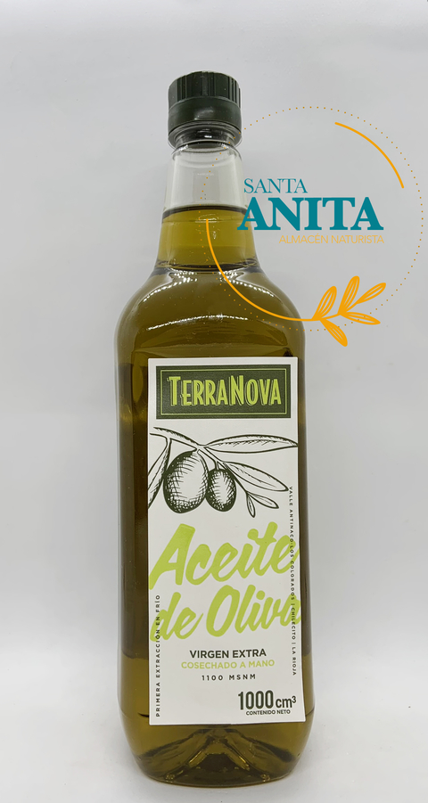 Terranova - Aceite de oliva 1lts