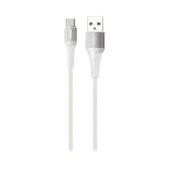 Cable Usb Soul Full Jean ó Denim 1 Mts ficha Micro USB - tienda online