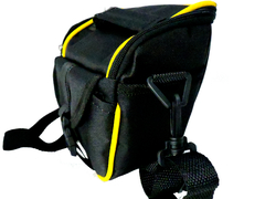 Bolso Nikon Linea Nacional P/ Nikon D3200, D5200, D3100 - comprar online