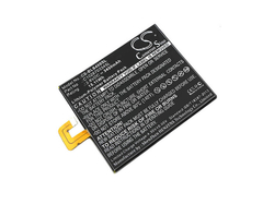 BATERIA C1028703345L PARA BLU Studio 7.0 II U48OU S490U