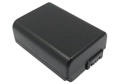 BATERIA NP-FW50 PARA SONY NEX5 NEX3 ALPHA 55 en internet