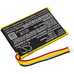 BATERIA MLP284154 PARA JBL GO 2 - comprar online
