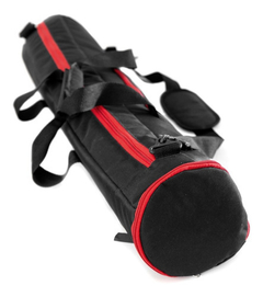 Bolso Largo Acolchado Para Tripode Monopie 85cm