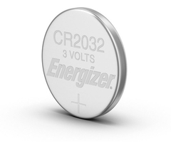 5 Pilas Cr2032 Energizer 3v Litio P/ Luces Alarmas - comprar online