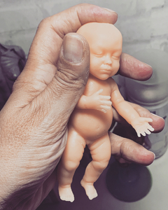 HIPER Realista - Bebê Reborn Silicone • Loja Oficial