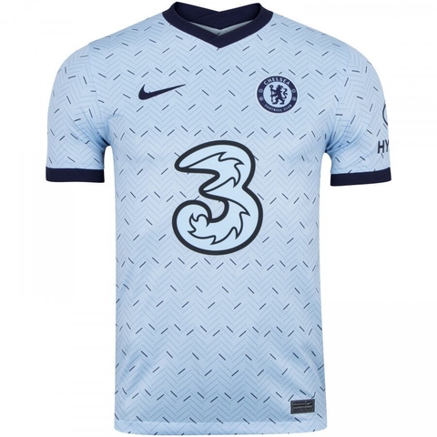 camiseta chelsea 2