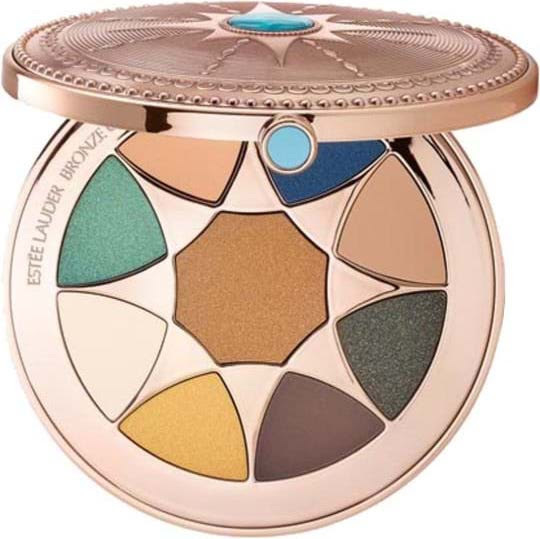 Estée Lauder Bronze Goddess Azur The Summer Look Palette