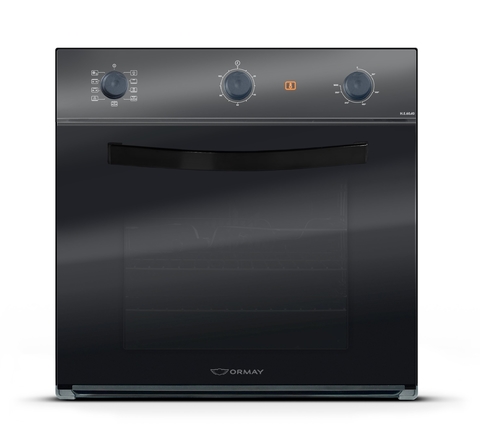 Ormay - Horno Eléctrico 60 A2 - Comprar en Policuyo