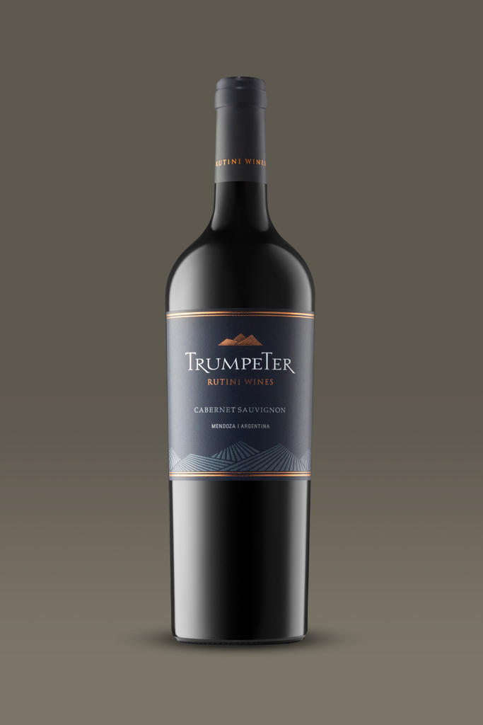 Trumpeter Sauvignon Rutini Wines