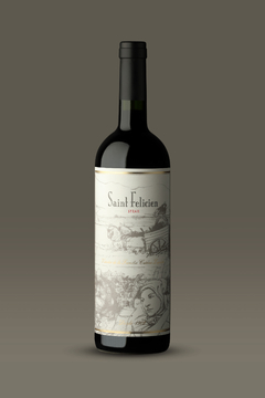 Saint Felicien Syrah - Catena Zapata