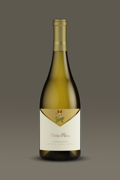 Petite Fleur Chardonnay - Bodega Monteviejo - comprar online