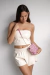 Short Cuero Olivia - comprar online