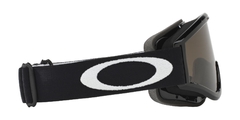 Oakley Goggles L-Frame Mx 0OO7008 01-630 Dark Grey - NEA.VISIÓN