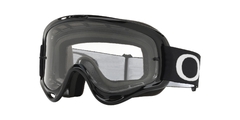 Oakley Goggles Junior XS O-FRAME MX 0OO7030 19 Clear