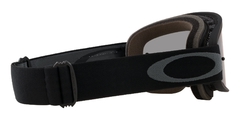 Oakley Goggles O-Frame® 2.0 PRO MTB 0OO7117 03 Dark Grey en internet