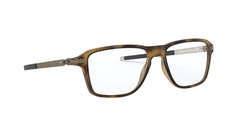 Imagen de OAKLEY VISTA 0OX8166-04 WHEEL HOUSE SATIN BROWN TORTOISE