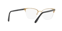 Vogue Vista 0VO4120 352 TOP BLACK GOLD - comprar online