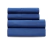 Juego de Sábanas, marca Cannon® Colors | Modelo Azul