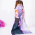 Toallon Secado Rápido Infantiles Piñata/ Modelo Frozen en internet