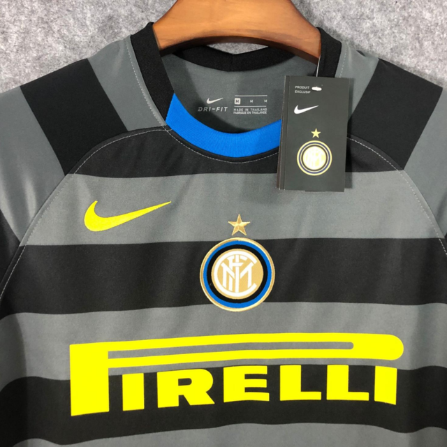 camisa inter de milão 3