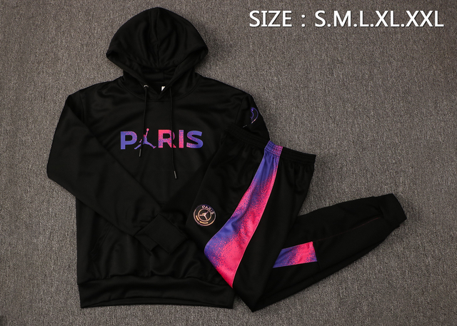 camisa psg viagem