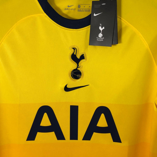 camisa amarela da nike
