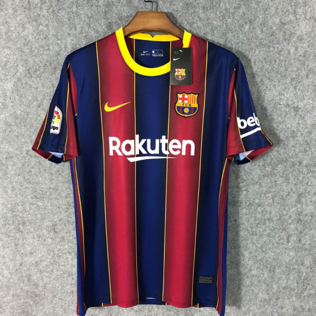 camisa de time barça