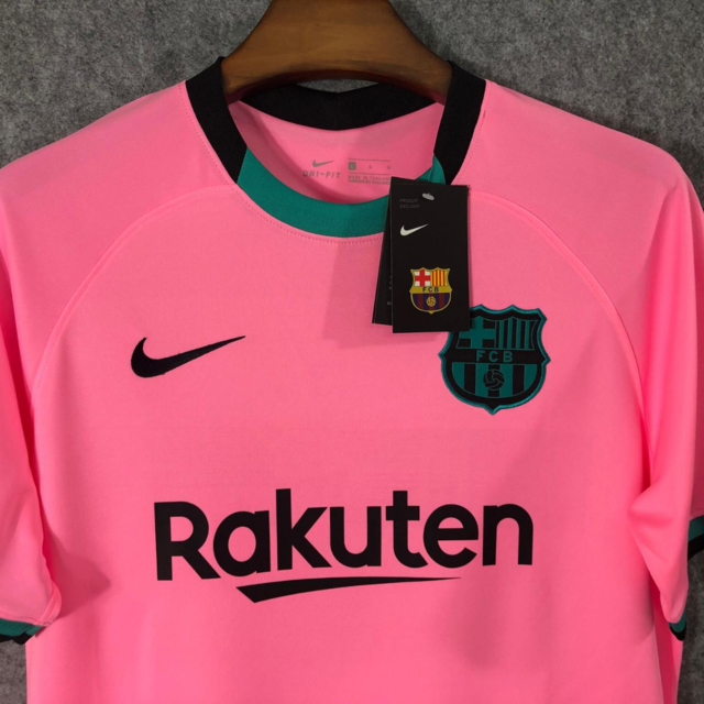camisa bayern de munique rosa
