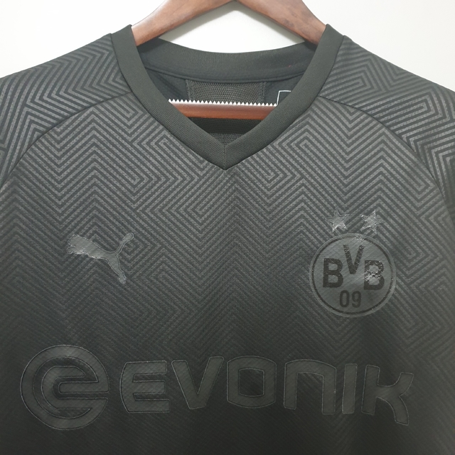 puma borussia dortmund 110 anos