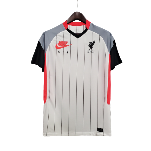 camisa do liverpool do uruguai