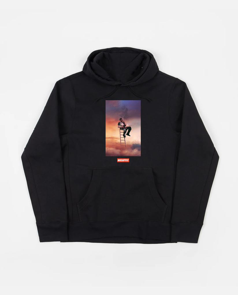 highest moletom com capuz travis scott