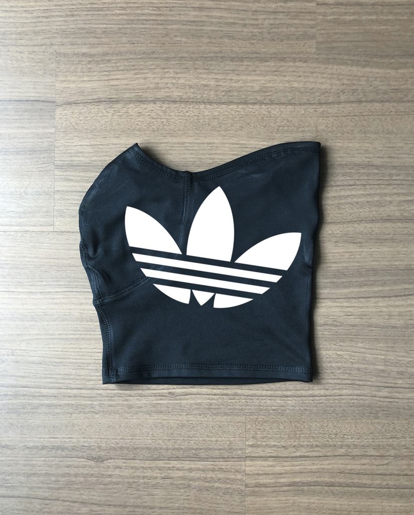 mascara da adidas original