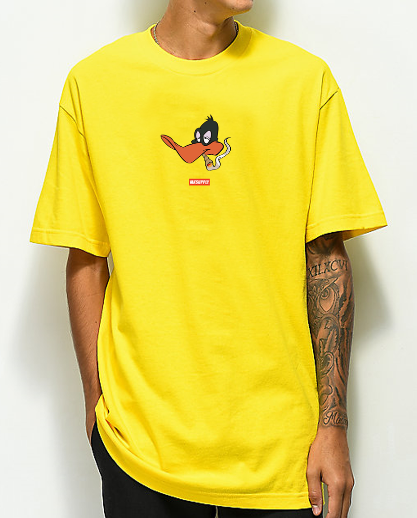 camiseta patolino masculina