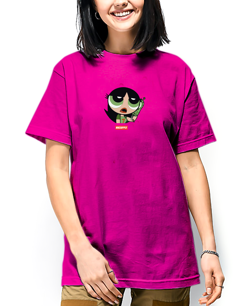 camisa branca juliette bbb