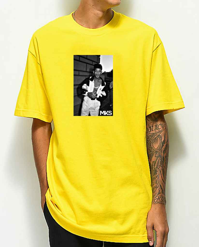 camisa hype