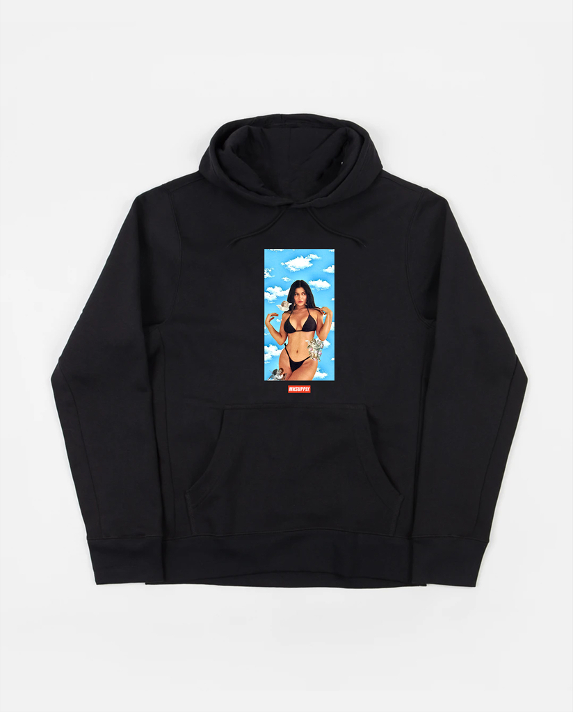 sweatshirt intersport