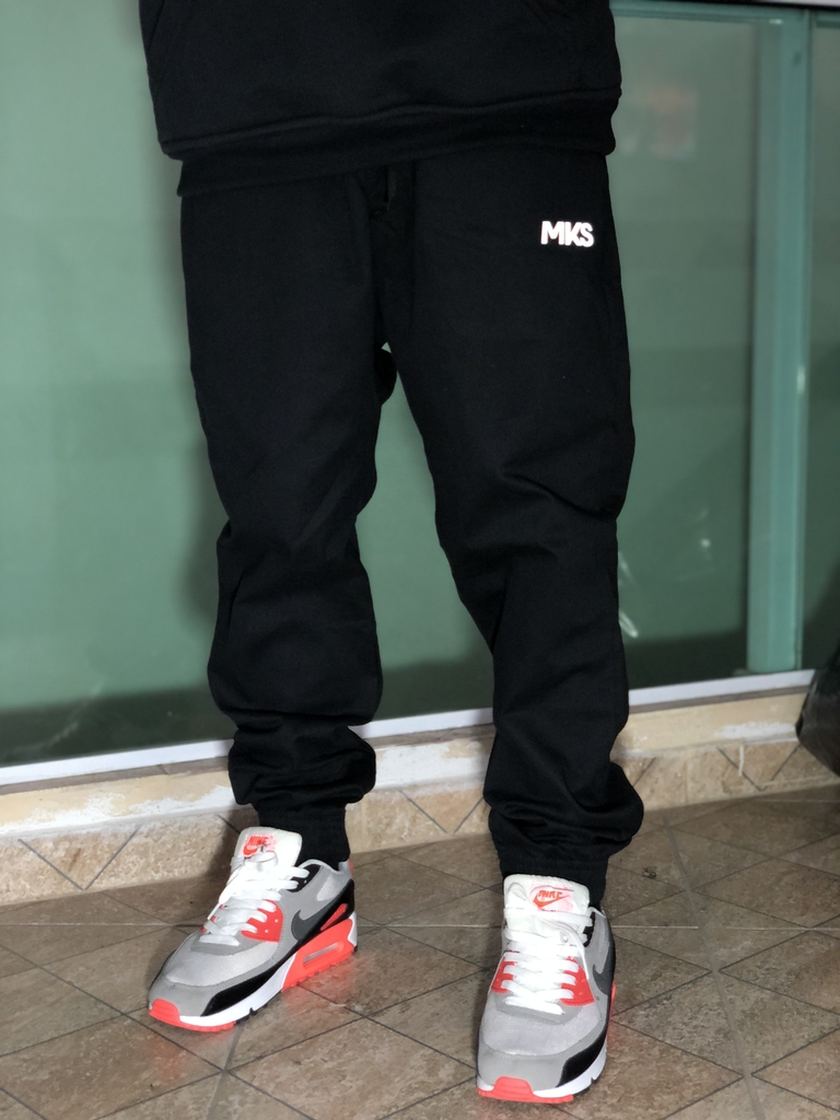 calça jogger nike sarja