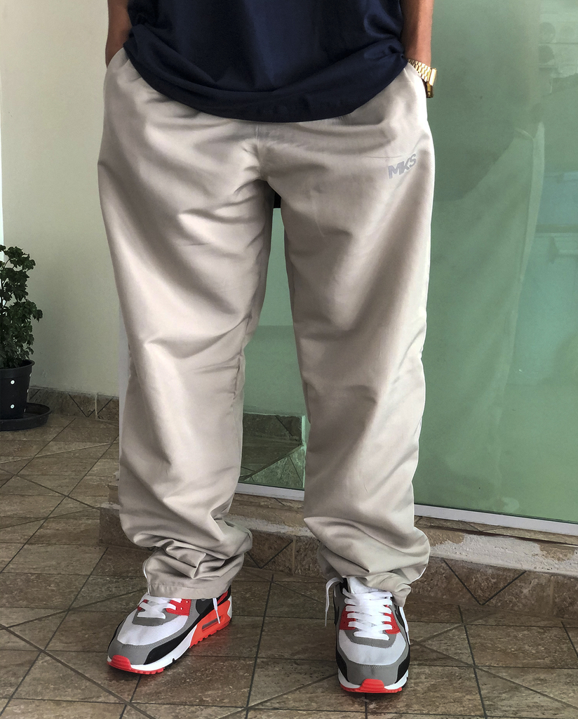 calça nike tactel masculina