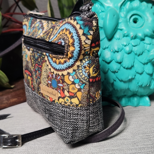 owl handbolsa