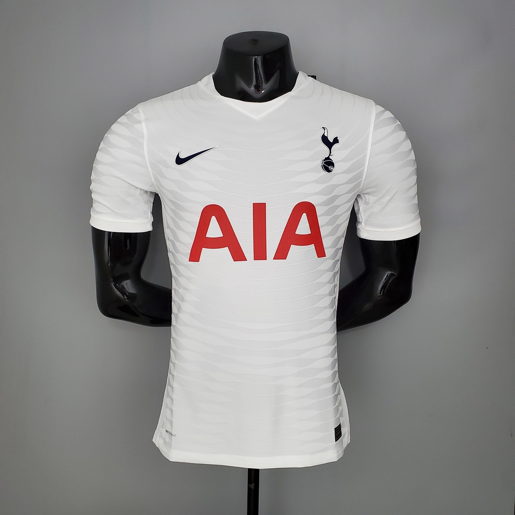 camisa spurs 2021