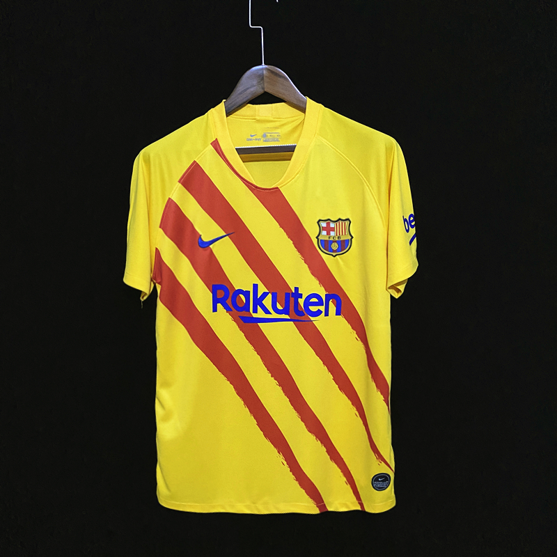 camisa 3 do barcelona