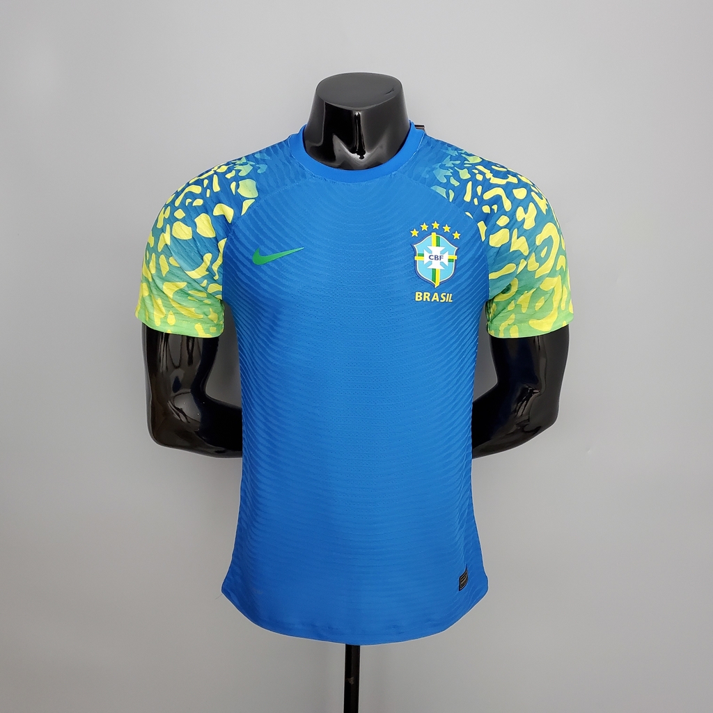 2 camisa do brasil
